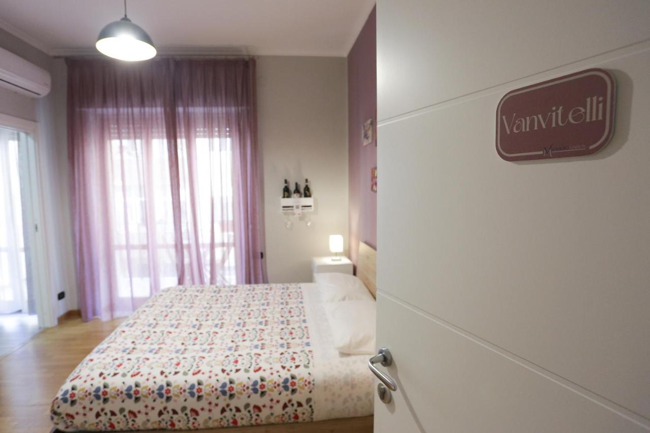Vomero Maison Napoli