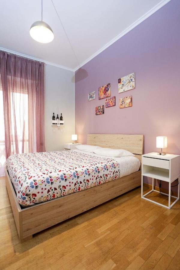 Affittacamere Vomero Maison *